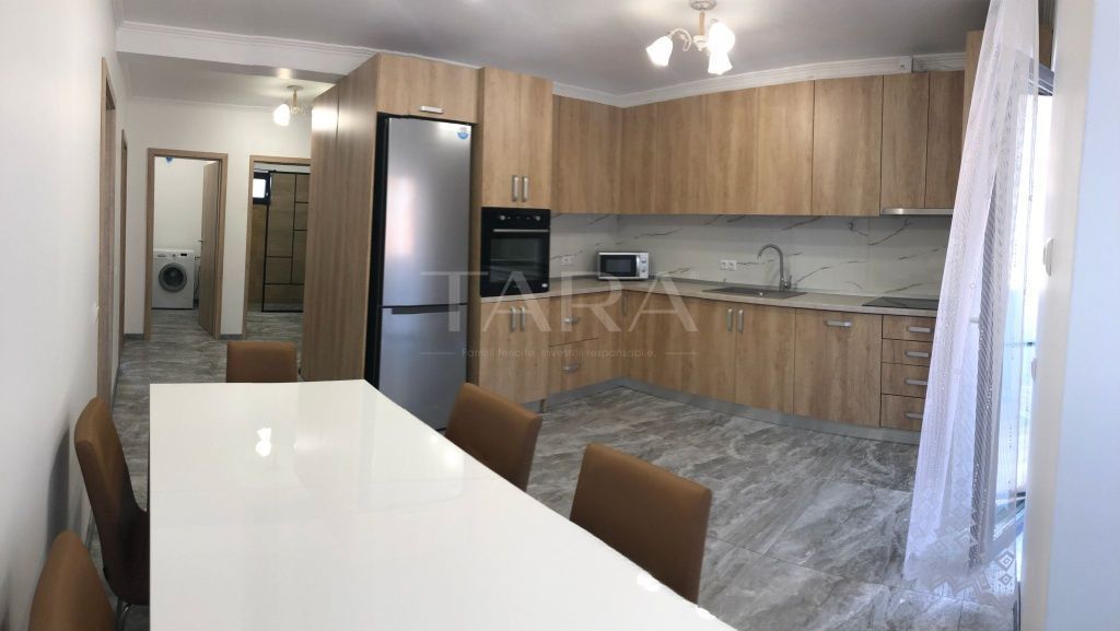Apartament decomandat plus parcare, Apahida. - Poză 2