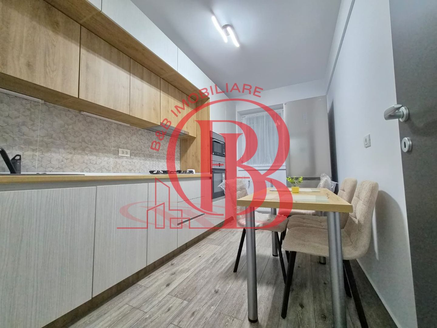 Inchiriere 2 camere+Loc parcare Th. Pallady Prima Inchiriere - Poză 6