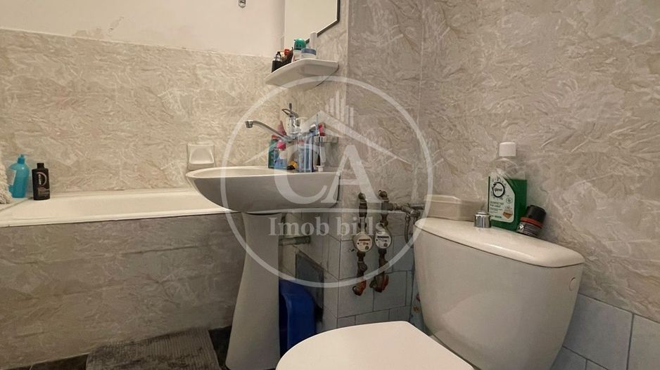 Apartament de închiriat cu 2 camere în zona Nufărul, Oradea - Poză 11