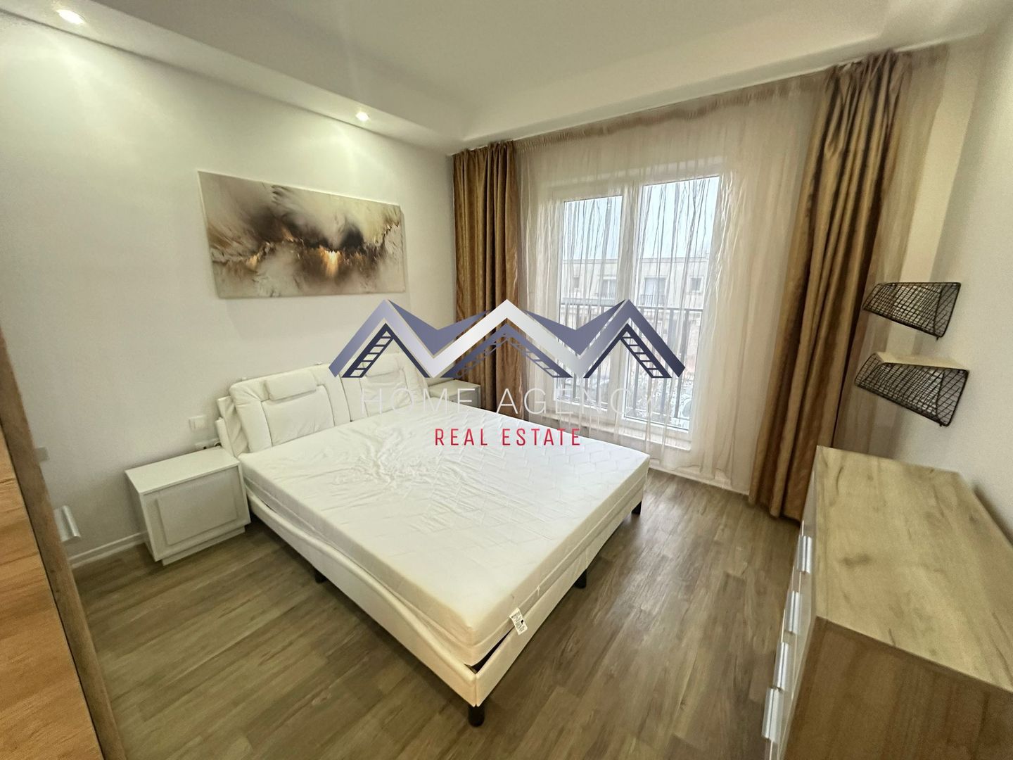 Apartament 2 camere Cosmopolis | decomandat, parcare - Poză 5