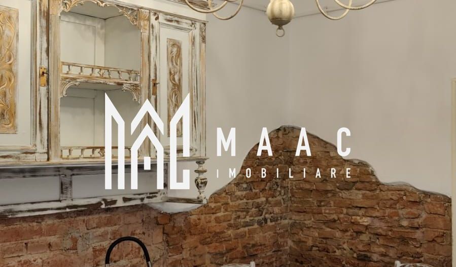 Apartament 2 camere I Centrala I Pretabil spatiu comercial - Poză 10