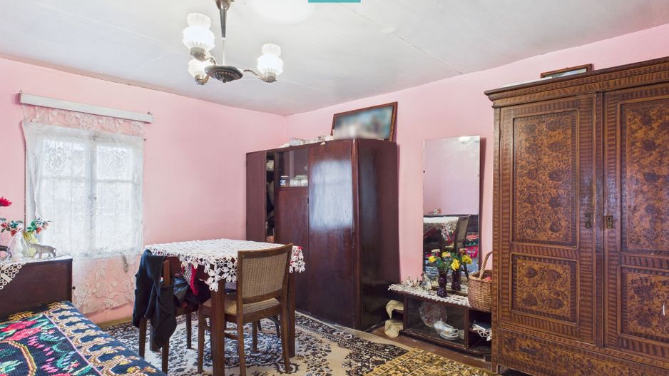 Casă, anexă şi grădină – Dorgoş - Poză 5