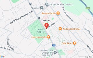 Spațiu de închiriat, 210 mp, Super Copou, Iași – ideal pentru birouri și cabinete - Poză 1