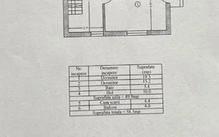 Casă P+M 4 camere Buftea | 2023 | 3 dormitoare | teren 195 mp - Poză 25