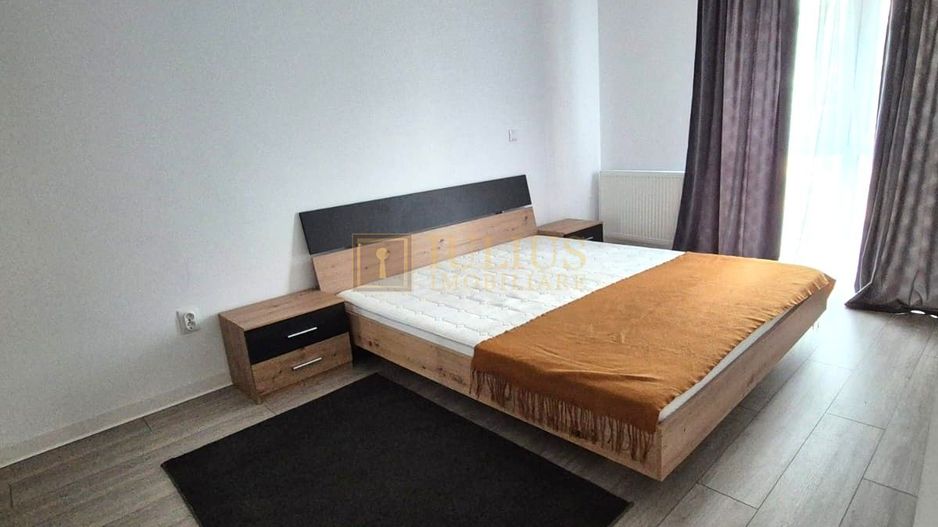 Apartament in bloc nou, prima inchiriere, Toronatalului, Pet friendly! - Poză 5