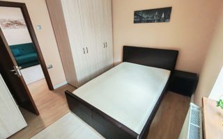 2 camere, mobilat modern, parcare, Central, Traian Mosoiu - Poză 4