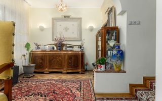 Refugiu elegant în inima Bucureștiului – Proprietate cu suflet - Poză 5