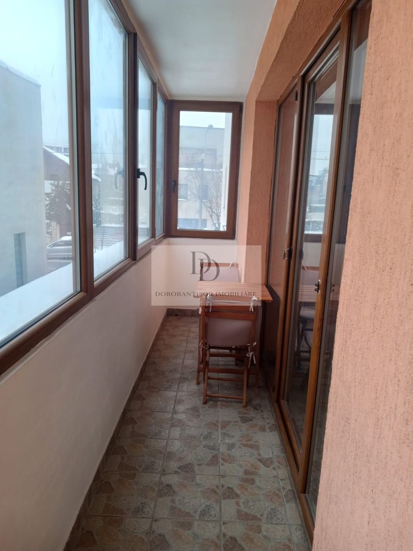 Apartament 2 camere | Parcare | Gheorgheni - Septimiu Albini / Albac - Poză 9