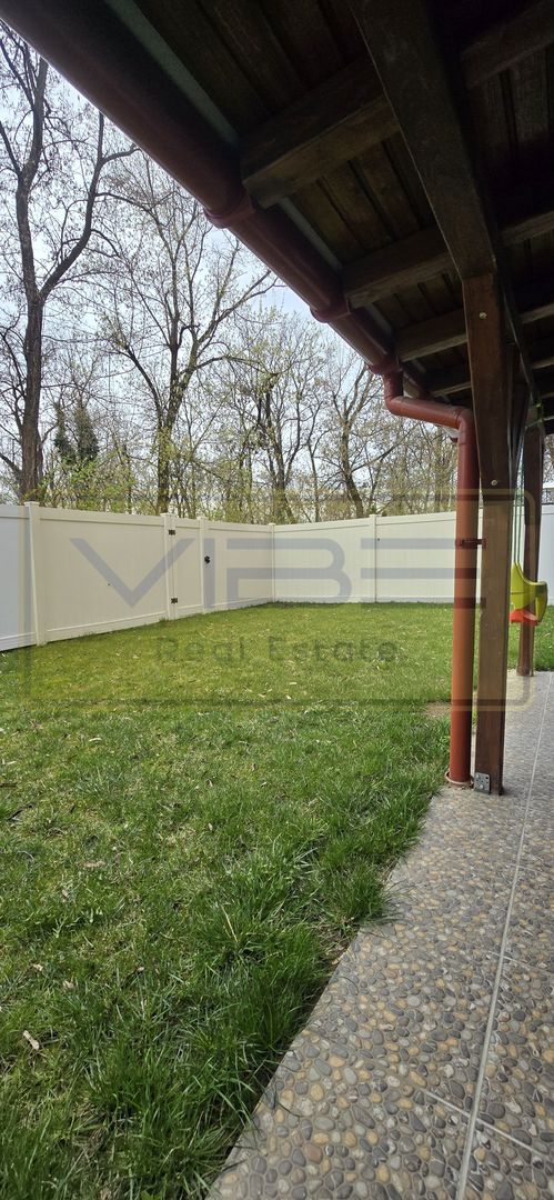 Moara De Vant -3 camere- curte 120mp - 2 locuri parcare ! - Poză 22