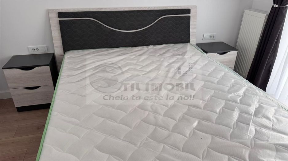 Apartament 2 camere Silk District--499 euro - Poză 14