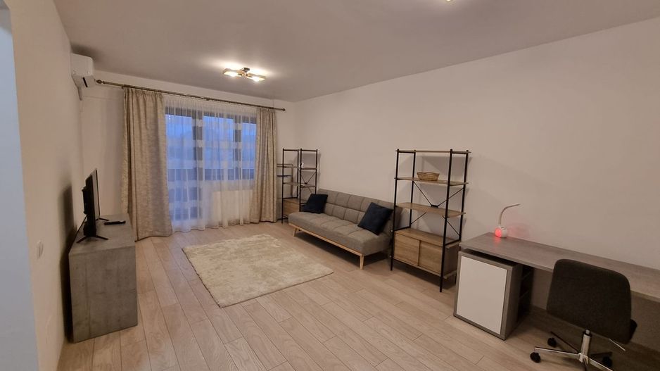 De inchiriat apartament spatios 2 camere zona Pacii - Poză 1
