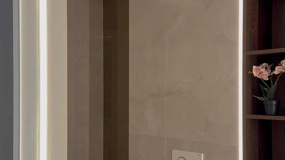 First Rental I 3-Room Apartment I Cortina North I Pipera I 2 parkings - Poză 24