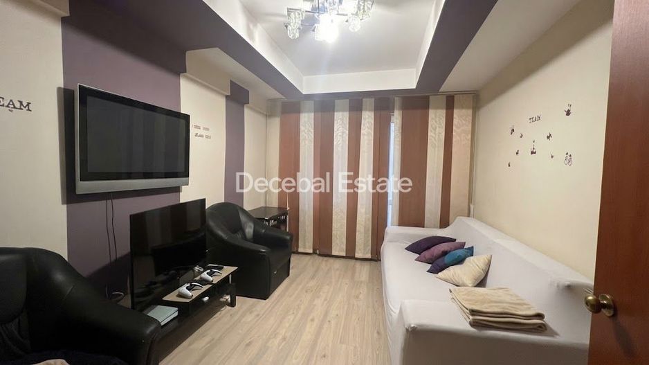 Ap.decomandat 2 camere 56 mp. - Poză 1