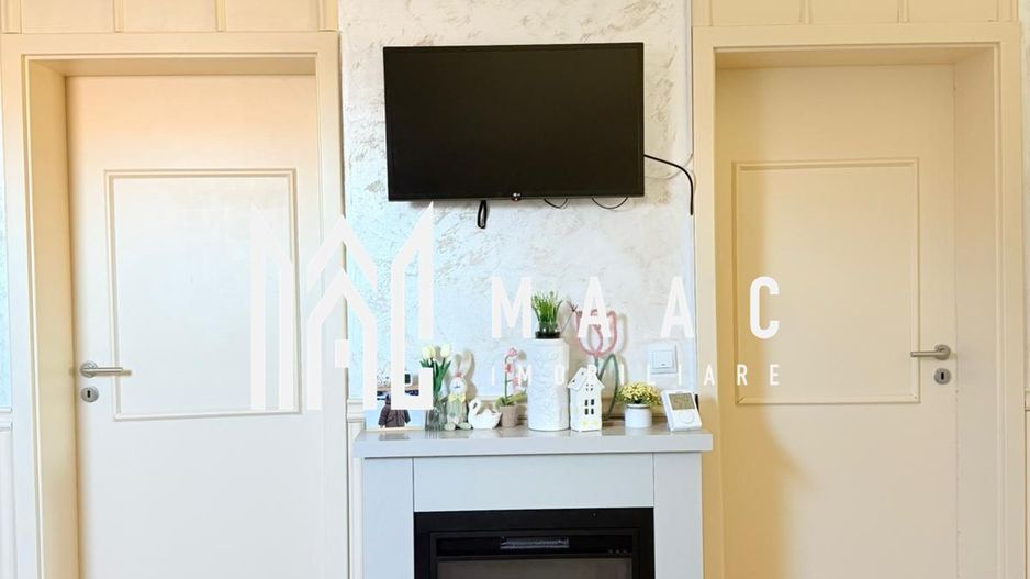 Apartament 3 camere I 65 MPU I Loc de parcare I Șelimbăr - Poză 8