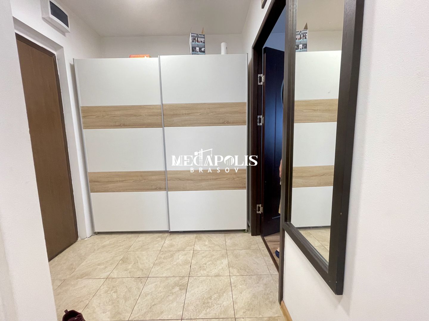 Apartament 2 camere | B-dul Vlahuță | Decomandat - Poză 9