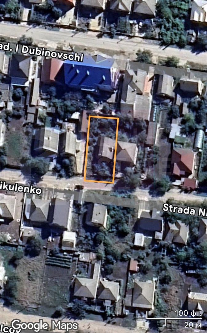 Vânzare, casă, 3 camere, strada Andrei Nitulenko,Bălți - Poză 4