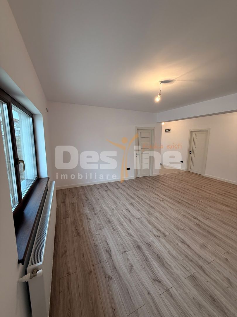 CASĂ LA COMANDĂ PLAN PARTER | TOMEȘTI | PERSONALIZARE FINISAJE - Poză 7