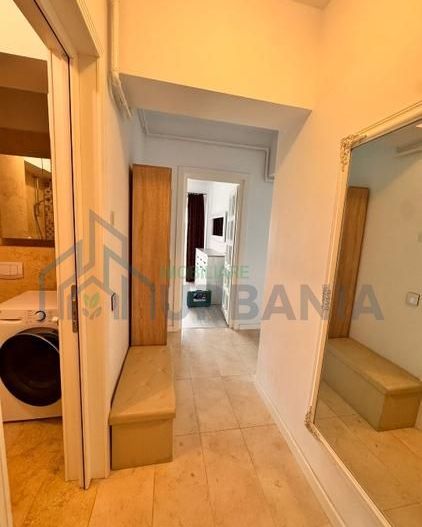 Royal Town Copou 2 camere, parcare subterană inclusă. Se oferă facturăProprietar - Poză 15