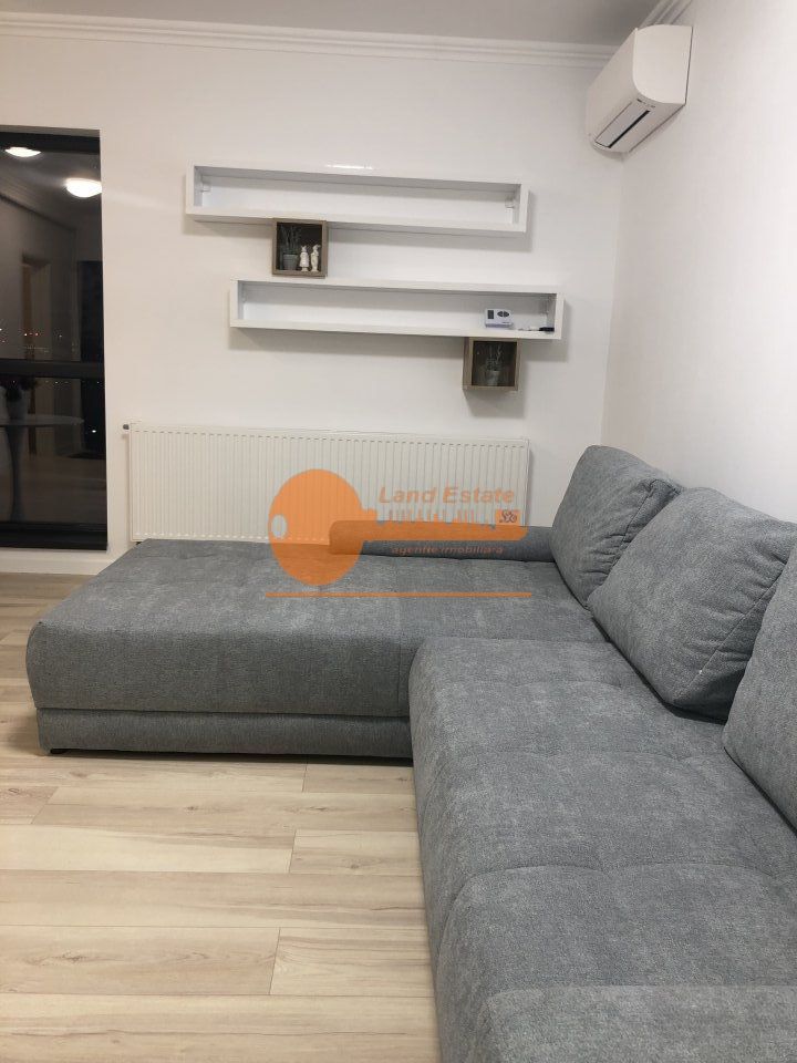 Apartament 2 Camere Politehnica - Poză 6