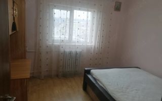 Apartament 3 camere decomandat, mobilat si utilat, zona Dacia (Bicaz), 2000 lei/luna - Poză 7