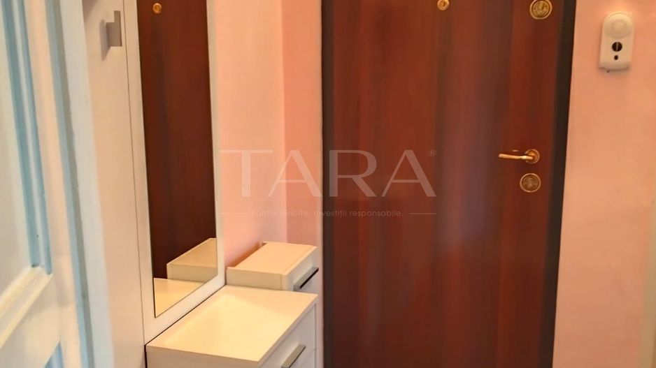 Apartament cu 1 cameră, zona Facultatea de Litere - Poză 3