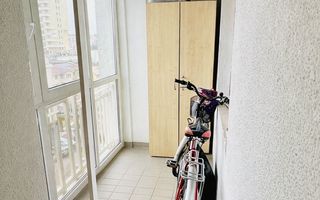 Apartament 3 camere Unirii, Burebista, Piata Alba Iulia - Poză 8