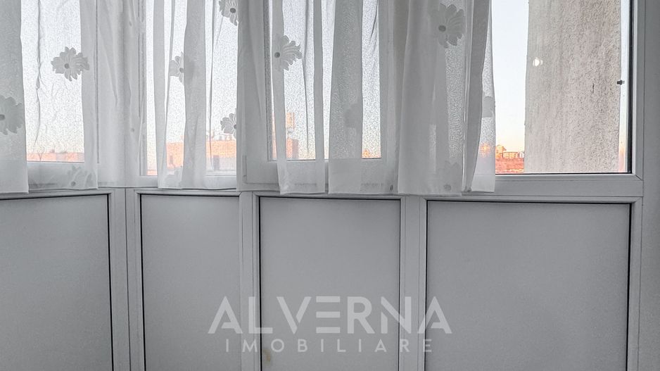Apartament 3 camere | decomandat | 67mp + 2 balcoane | Manastur - Poză 14