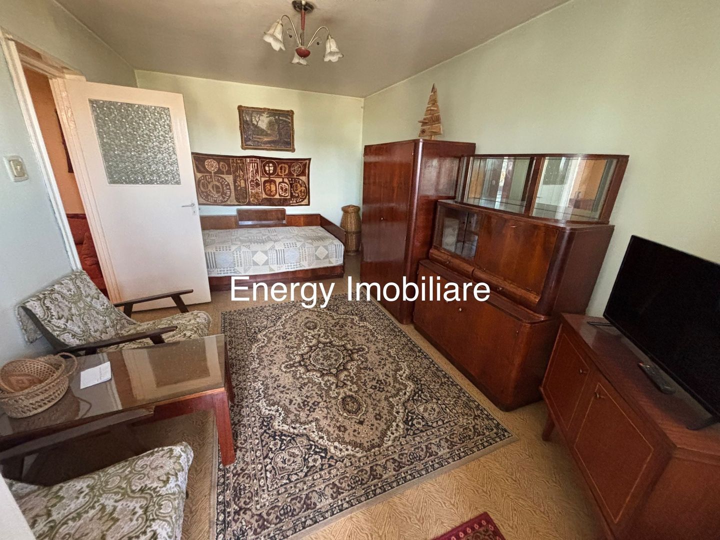 Apartament cu 2 camere, zona Gara Mare - Poză 3