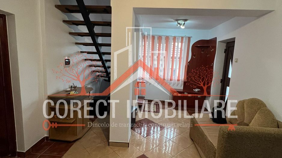 🏡 Apartament cu 3 camere  300 € / lună - Poză 2