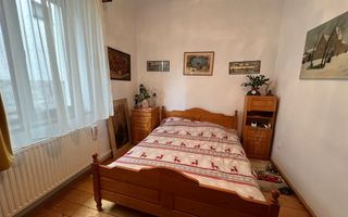 VANZARE DUPLEX S+P+1+M | DOUA INTRARI | ZONA BARBU VACARESCU - Poză 9