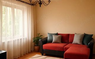 Apartament 2 camere Steaua - parter cu balcon - Poză 2