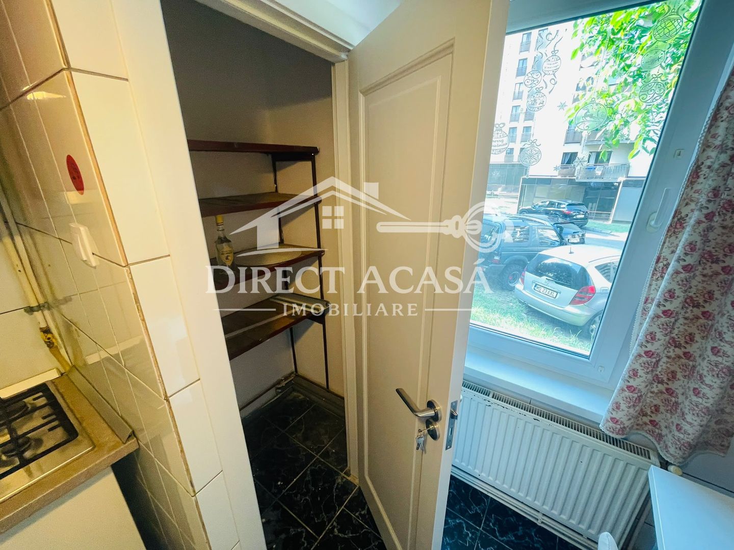 Apartament cu 3 camere de inchiriat-Str Transilvania-Zona Tudor - Poză 7