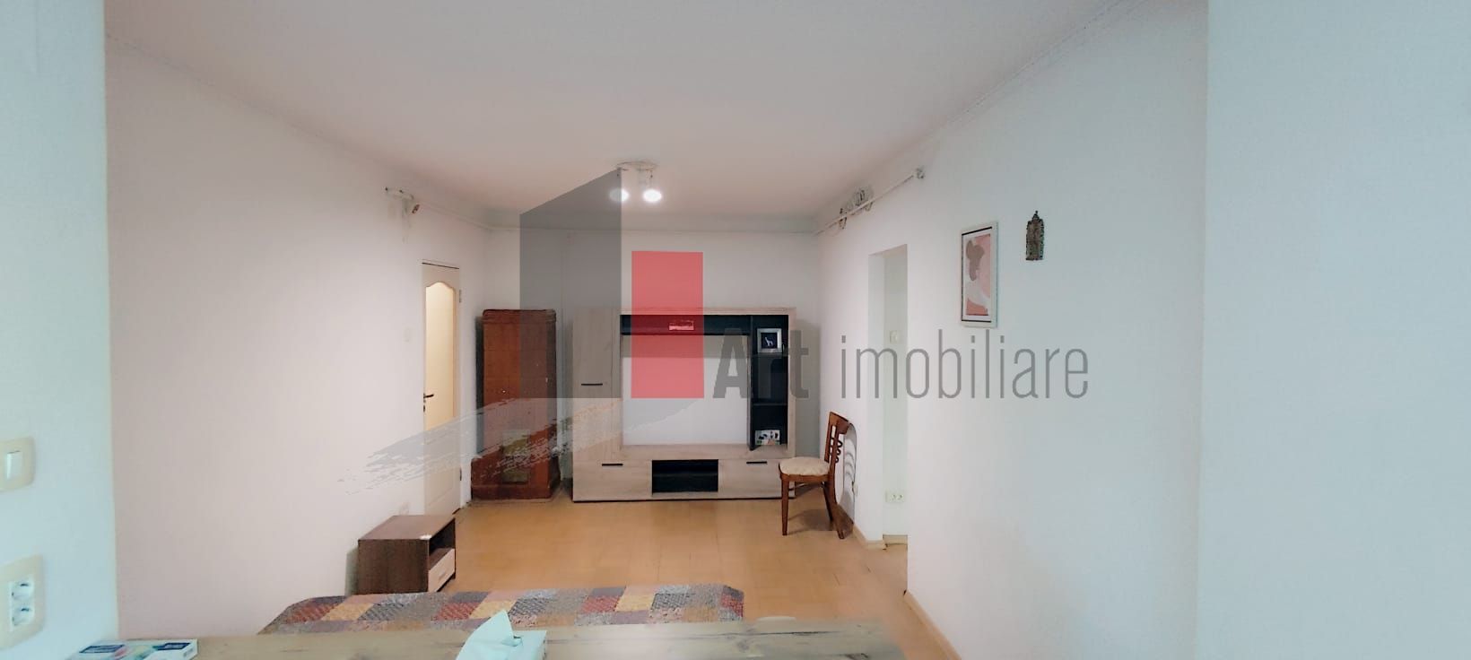 Apartament de vanzare cu 2 camere in zona Pajura. - Poză 25