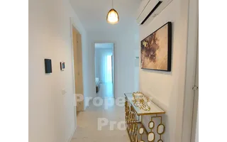 2 Camere + Parcare, Cloud9 Residence, Aviatiei, Metrou Aurel Vlaicu - Poză 11