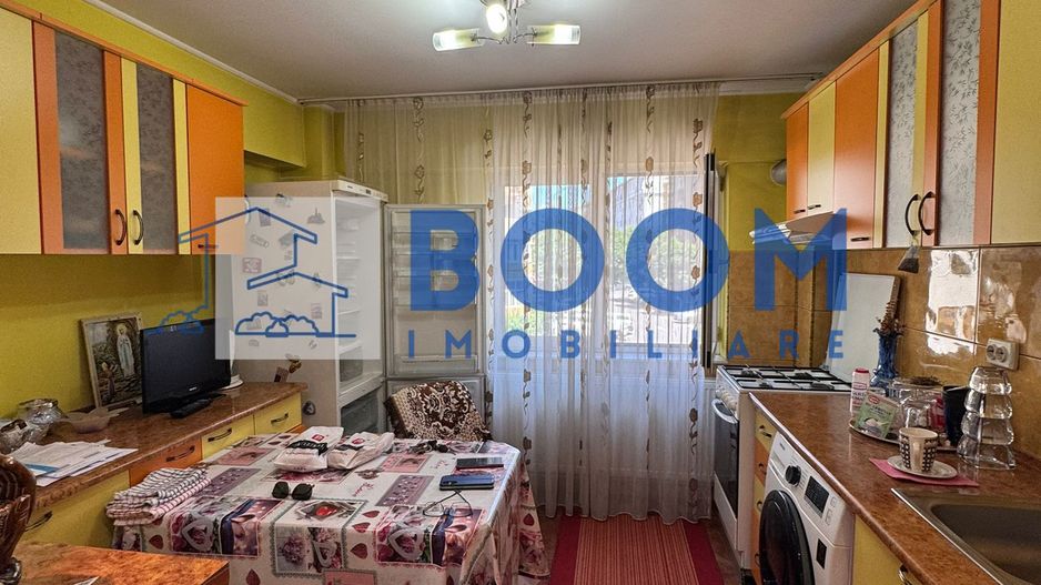 Apartament 2 camere | Etaj 1 | Zona Ostroveni | Gigacalorimetru - Poză 4