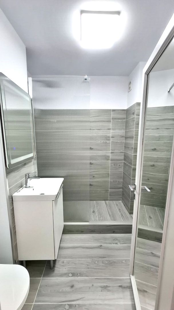 Apartamentcu 2 camere de inchiriat Tudor/Targu Mures - Poză 18
