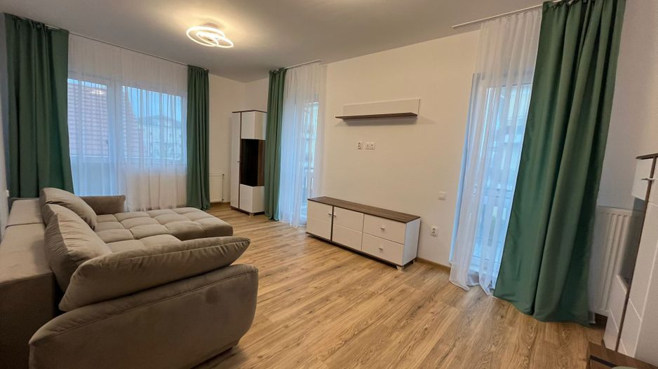 Apartament 2 camere de inchiriat - Poză 10