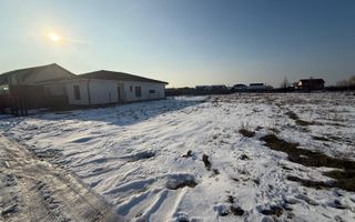 COMISION 0% | Teren Intravilan in Mosnita Veche | Utilitati | Urbanism - Poză 2