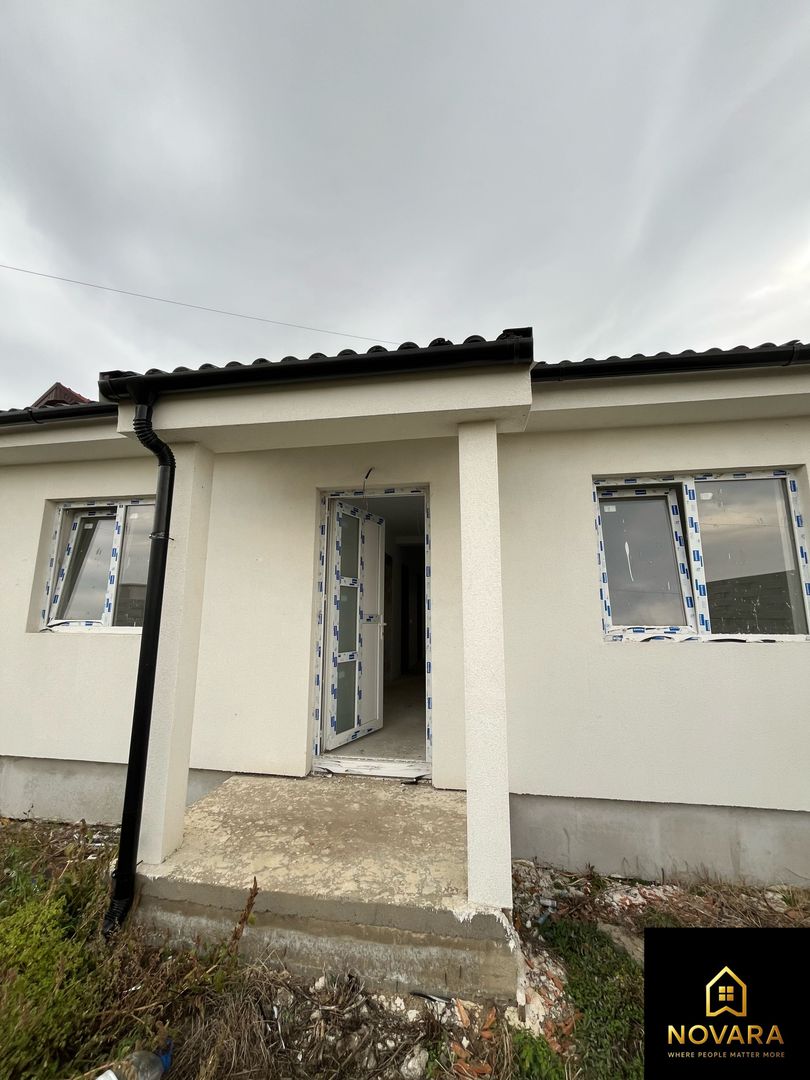Duplex de vanzare - Poză 1