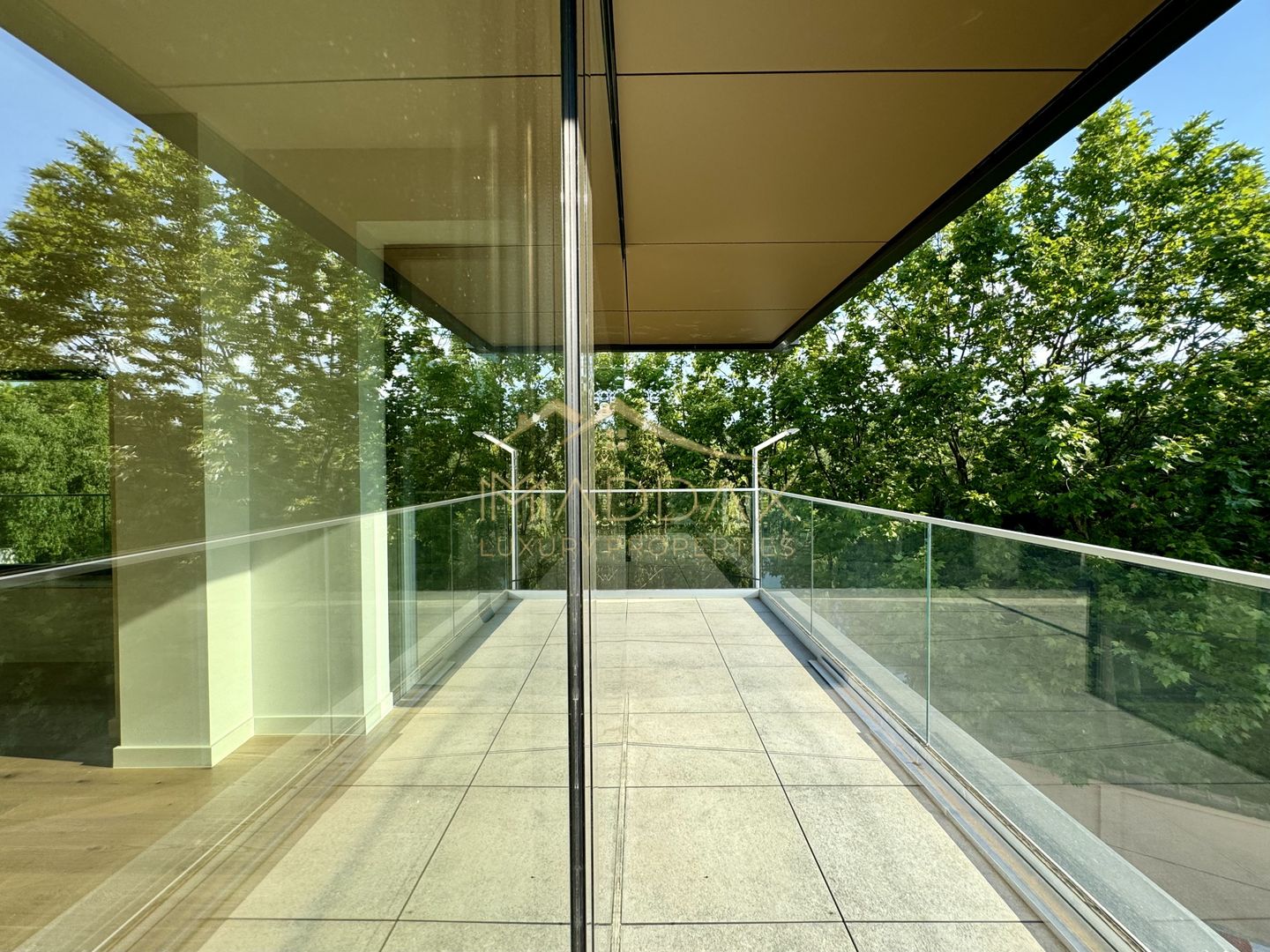 Vila cu 5 camere  *366mp* / Curte privată + piscina*315mp*/ Pipera - Lake View - Poză 34