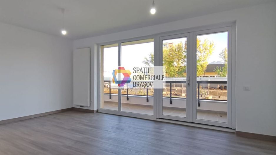 Spariu comercial Urban Plaza - 224 mp #plus-imo.ro - Poză 1