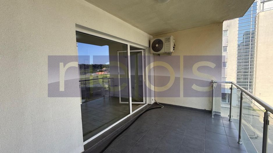 APARTAMENT 4 CAMERE | 116 MP| 2 BAI | 3 LOCURI DE PARCARE | BANEASA - Poză 25