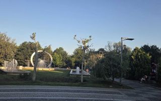 VANZARE 3 CAMERE- BABA NOVACvis a vis de parc Cuza si de Park Lake - Poză 2