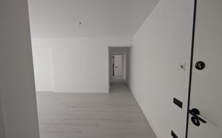 Finalizat Apartament 3 camere decomandat 2 bai Auchan Titan Rebreanu - Poză 2
