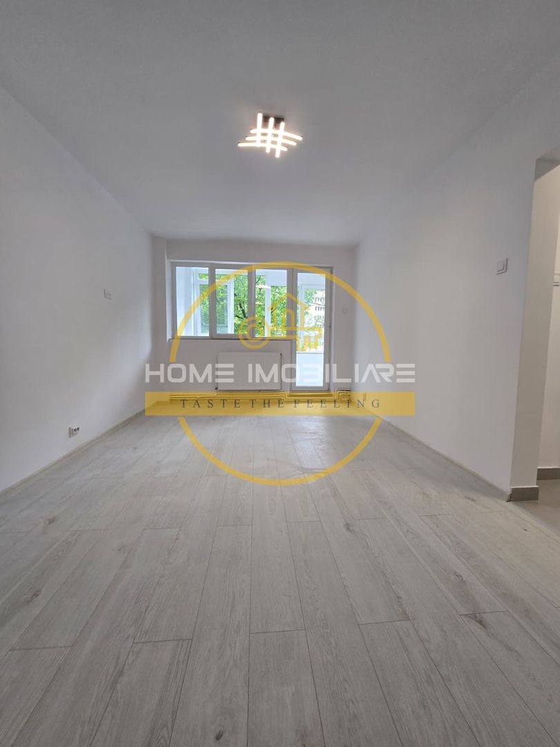 Apartament cu 2 camere - etajul 2/ complet renovat/ 53mp/ zona Tatarasi - Poză 4