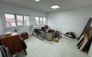 Spatii birouri de inchiriat renovate moderne L329 - Poză 19