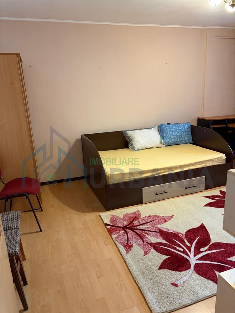 Apartament 2 camere de inchiriat, zona Pasarela Octav Bancila (Gara – spre Canta), Alexandru cel Bun - Poză 2