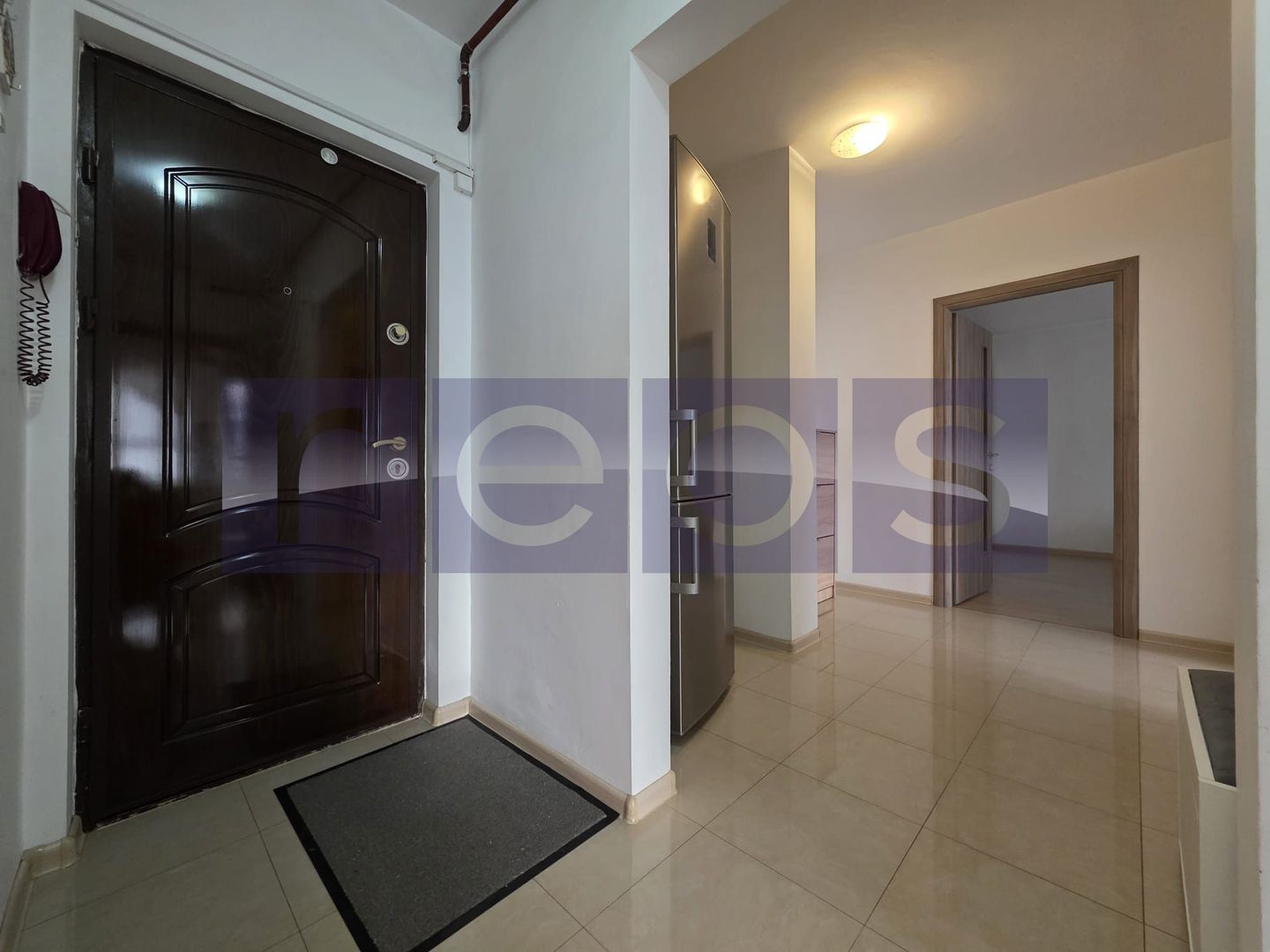 INCHIRIERE -2 CAMERE -DECOMANDAT -PARCARE -CENTRALA PROPRIE - Poză 13