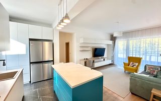 Nou | Penthouse 3 Camere - Lipovei | Decomandat - Poză 2