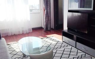 Apartament 1 camera, Nicolina-CUG, zona Selgros, Iasi - Poză 2